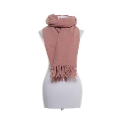 Sjaal (Beige) van Acne Studios Wol