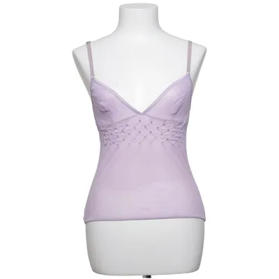 Pajama top (Purple) from Roberto Cavalli Polyamide