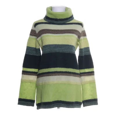 Turtleneck (Grøn, Flerfarvet) fra Kenzo Jungle