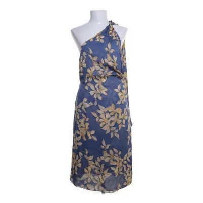 Klänning (Blå, Beige) från Valentino Silke