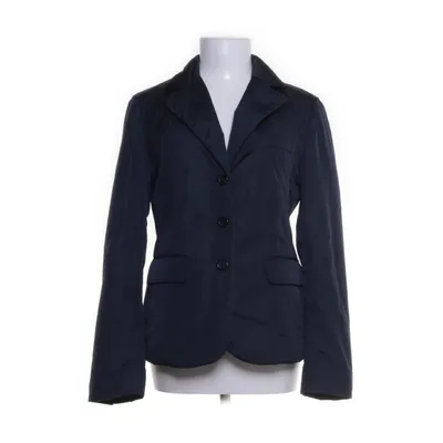 Blazer (Blue) from Prada Nylon, Polyester