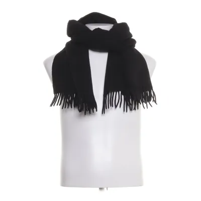 Halsduk (Svart) från Acne Studios