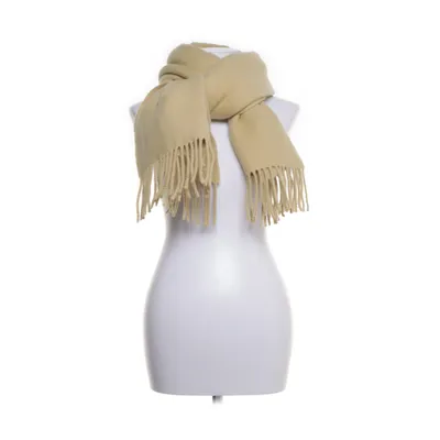 Sjaal (Beige) van Acne Studios