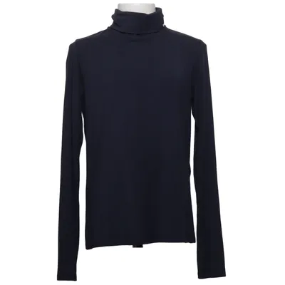 Turtleneck (Blue) from Armani Junior Elastane, Viscose
