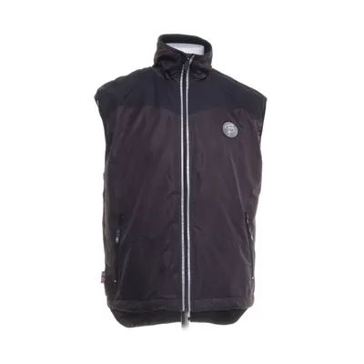 Ytterväst (Svart) från Björn Dæhlie Polyester