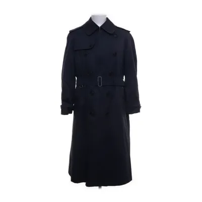 Trench coat (Regular) from Burberry Cotton, Polyester