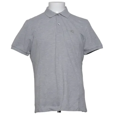 Polo shirt (Gray) from Burberry Cotton