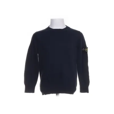 Tröja (Blå) från Stone Island Junior Bomull