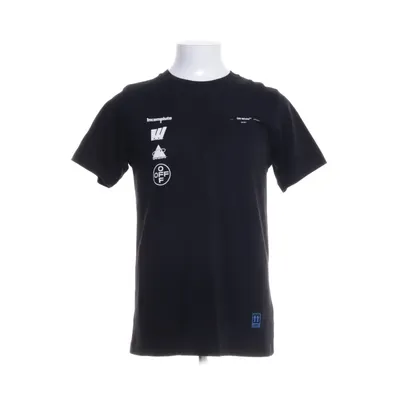 T-shirt (Svart) från Off-White Bomull