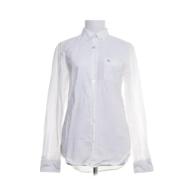 Buttondown-skjorta (Vit) från Burberry Brit