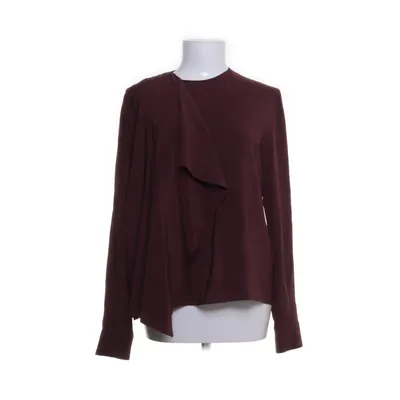 Blus (Röd) från Fendi Silke