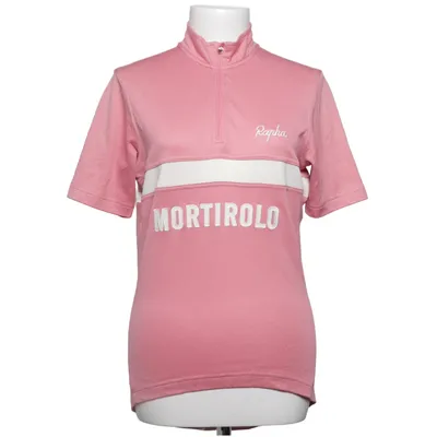 Cykeltrøje (Pink, Hvid) fra Rapha
