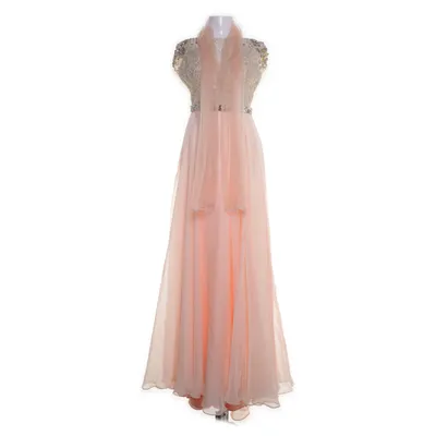 Evening gown (Pink) from Mac Duggal Polyester
