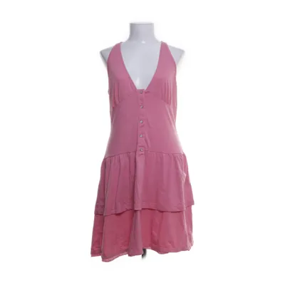 Klänning (Rosa) från Hilfiger Denim Bomull, Polyester