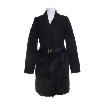 Kappa (Svart) från Versace Jeans Acetat, Akryl, Nylon, Polyester, Ull, Viskos