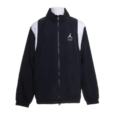 Trainingsjack (Zwart) van Jordan Nylon, Polyester