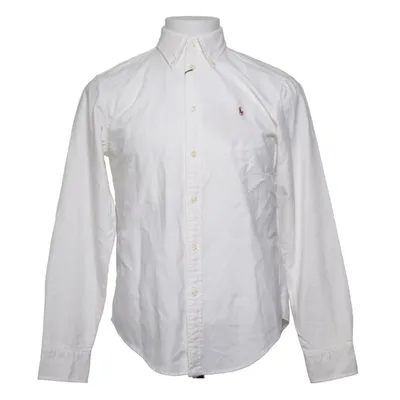 Chemise (Blanc) de Ralph Lauren Coton