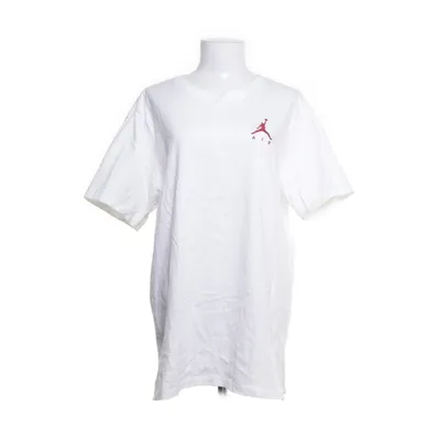 T-shirt (Vit) från Jordan Bomull