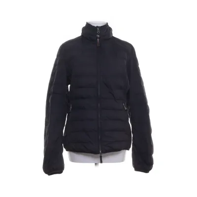 Lightweight jacket (Black) from Parajumpers Polyester, Polyamide, Down