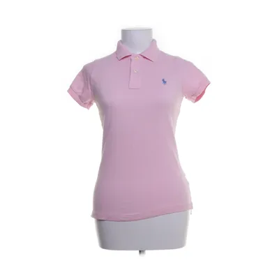 Polo shirt (Pink) from Polo Ralph Lauren Cotton