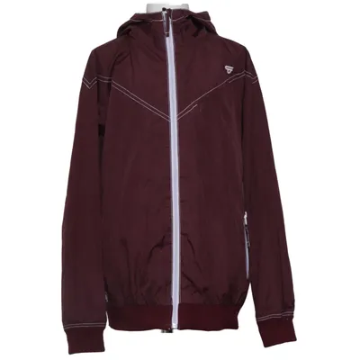 Veste (Rouge) de Titus Polyester