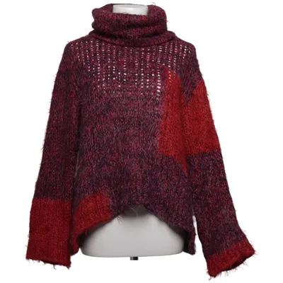 Coltrui (Lila, Rood) van Kenzo Acetaat, Acryl, Mohair, Polyamide, Polyester, Wol
