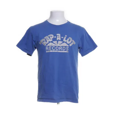 T-shirt (Blå) från Supreme Bomull