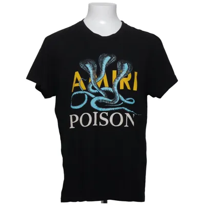 T-shirt (Poison) de AMIRI Coton