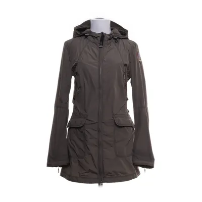 Shell jacket (Beige) from Parajumpers Polyester