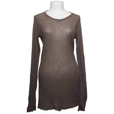 Långärmad t-shirt (Edfu) från Rick Owens