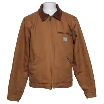 Veste (Relaxed Fit) de Carhartt Acrylique, Coton, Polyamide, Polyester
