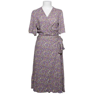 Robe portefeuille (Multicolore) de La Redoute