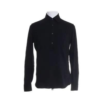 Rugbytröja (Svart) från Prada Nylon, Ull