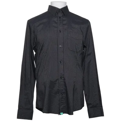 Shirt (Zwart) van Armani Jeans