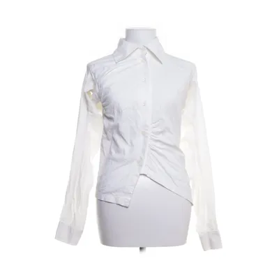 Bluse (Hvid) fra Vivienne Westwood