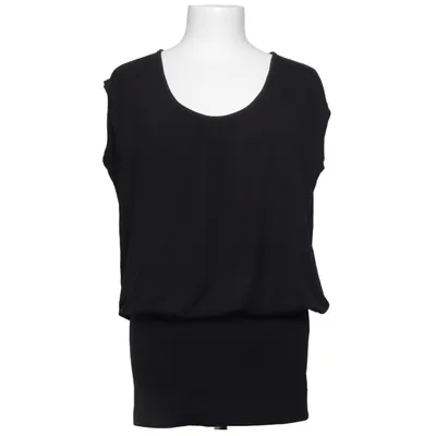 Top (Zwart) van 3 Suisses Viscose