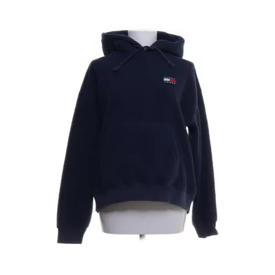 Capuchon sweater (Blauw) van Tommy Hilfiger Jeans Polyester