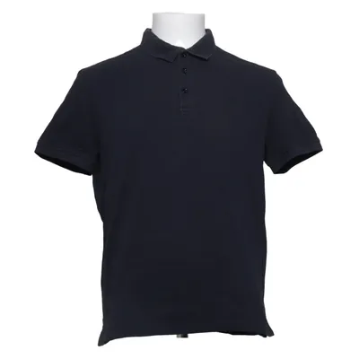 Polo shirt (Blue) from Armani Jeans Cotton