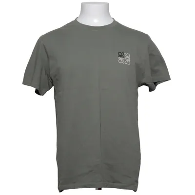 T-shirt (Green) from Loewe