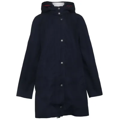 Veste (Bleu) de Tommy Hilfiger Coton, Polyester