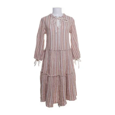 Klänning (Beige, Vit, Brun) från See by Chloé