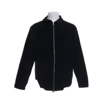 Överskjorta (Blå) från Knowledge Cotton Apparel Bomull, Polyester