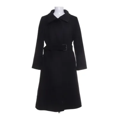 Kappa (Svart) från Burberry Kashmir, Kupro, Viskos, Ull