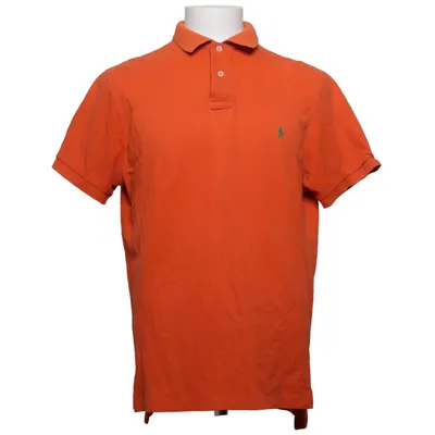 Polo (Orange) de Ralph Lauren Coton