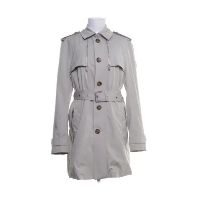 Trenchcoat (Beige) van Michael Kors Nylon, Polyester