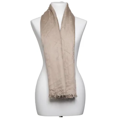 Halstørklæde (Beige) fra Gucci