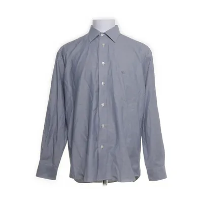 Skjorta (Grå) från Balmain Bomull