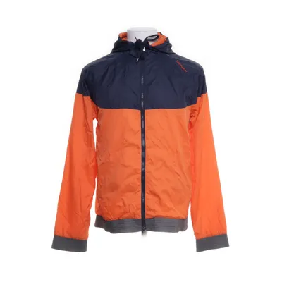 Träningsjacka (Discovery Jacket) från Carhartt Nylon, Polyester