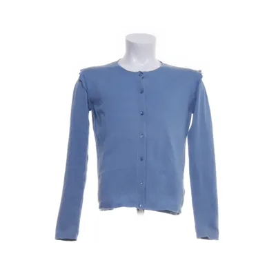 Cardigan (Blå) fra Chloé Bomuld