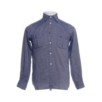 Skjorta (Blå, Vit) från Baron